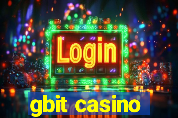 gbit casino