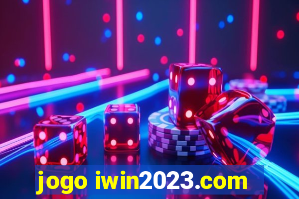 jogo iwin2023.com