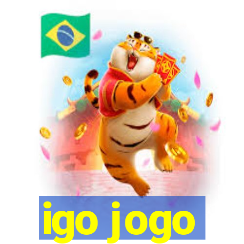 igo jogo