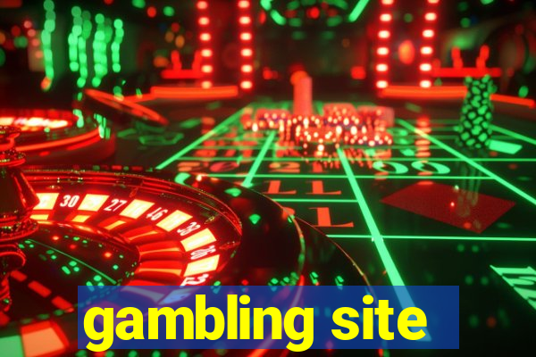 gambling site