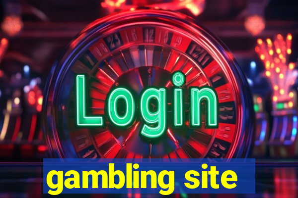 gambling site