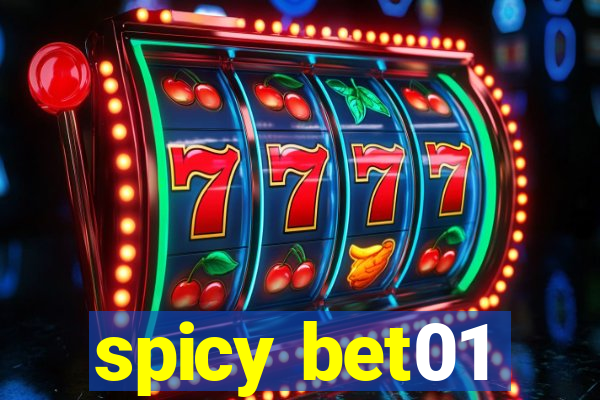 spicy bet01