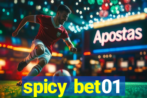 spicy bet01