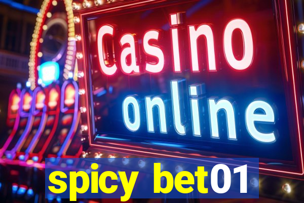 spicy bet01