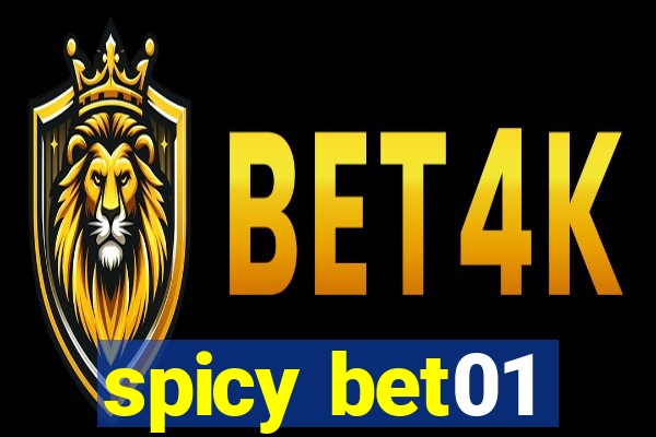 spicy bet01