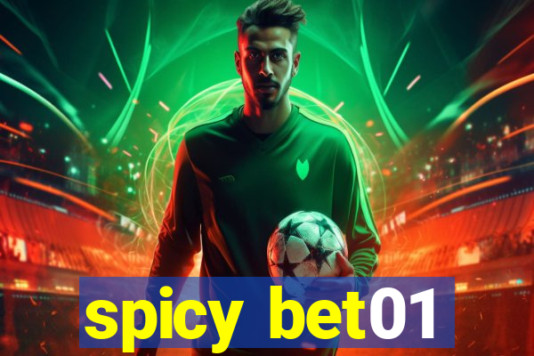 spicy bet01