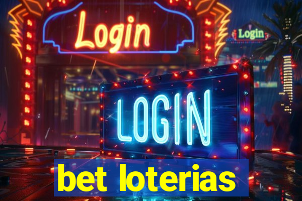 bet loterias