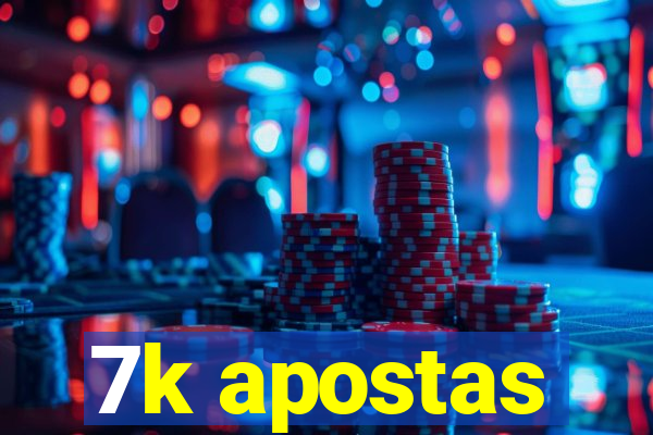 7k apostas