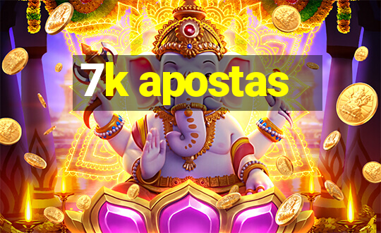 7k apostas