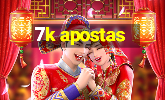 7k apostas