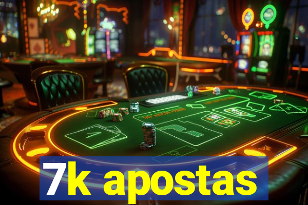 7k apostas