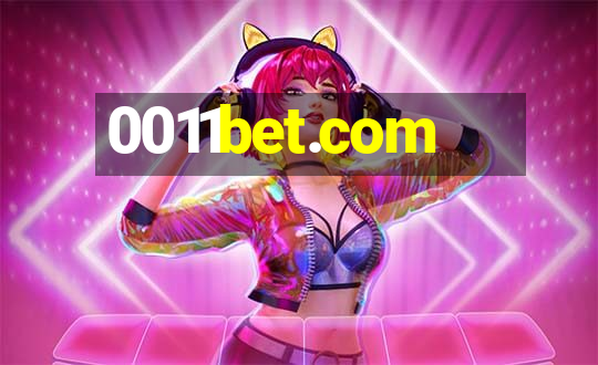 0011bet.com