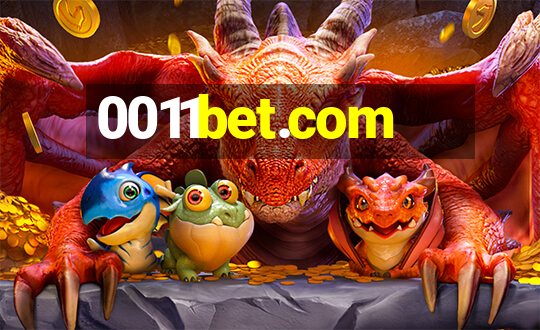 0011bet.com