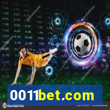 0011bet.com