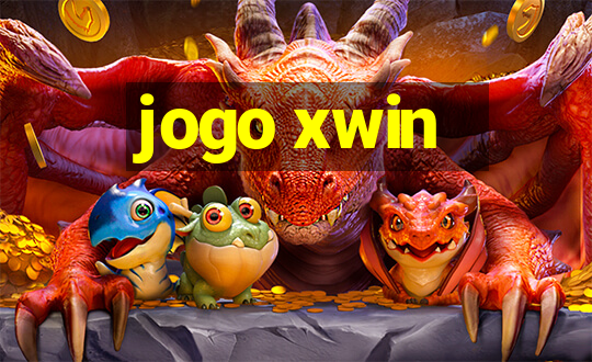 jogo xwin