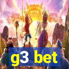 g3 bet