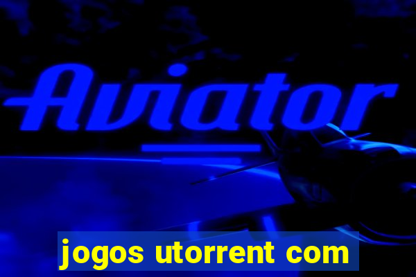 jogos utorrent com