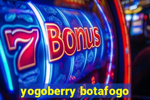 yogoberry botafogo