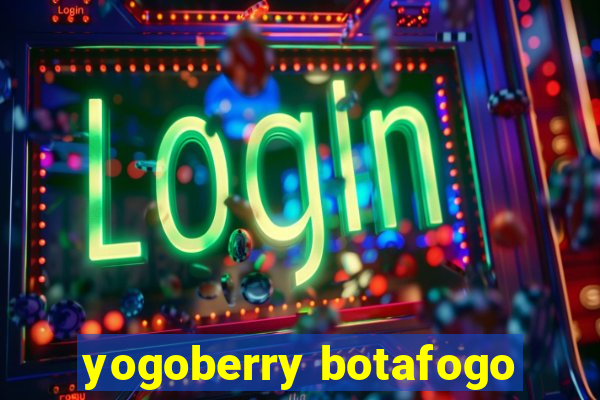 yogoberry botafogo