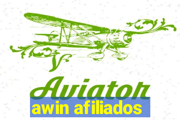 awin afiliados