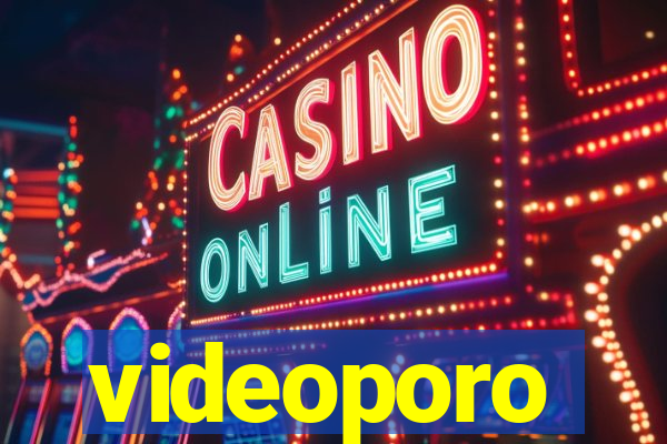 videoporo