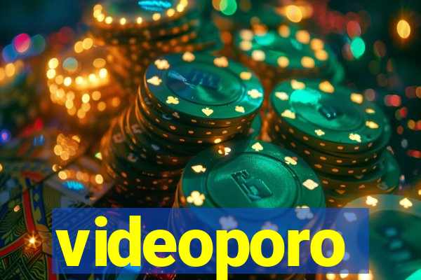 videoporo