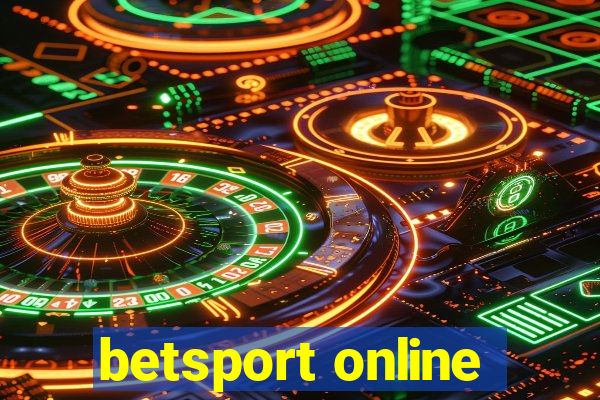 betsport online