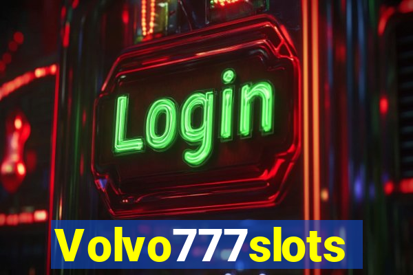 Volvo777slots