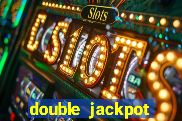 double jackpot slots las vegas