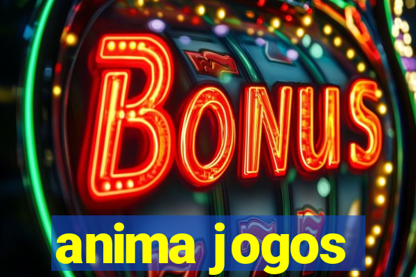 anima jogos