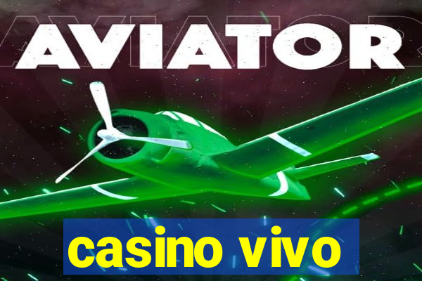 casino vivo