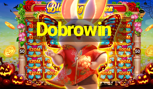 Dobrowin