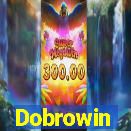 Dobrowin