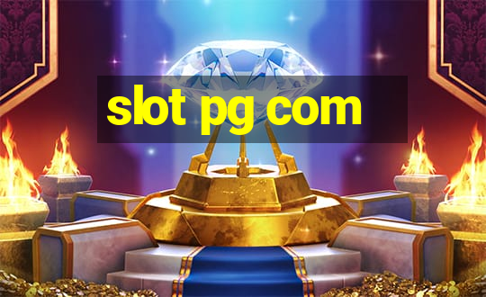 slot pg com