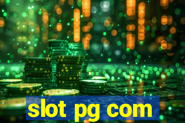 slot pg com