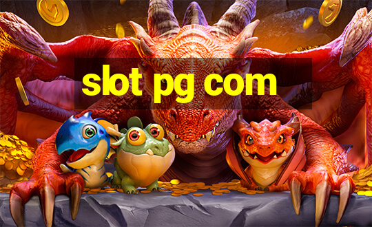 slot pg com