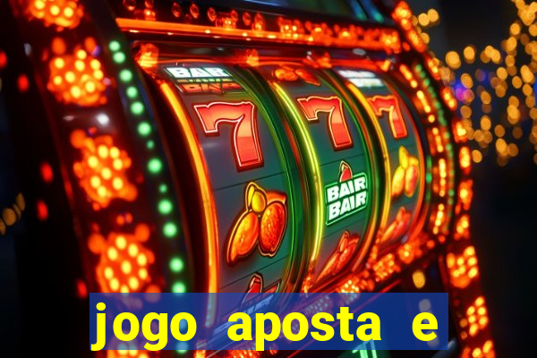 jogo aposta e ganha dinheiro