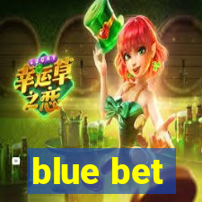 blue bet