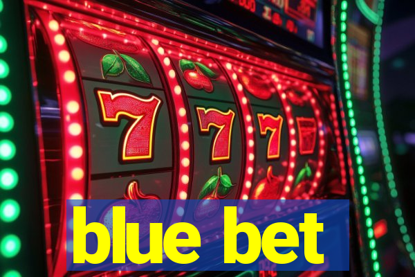 blue bet