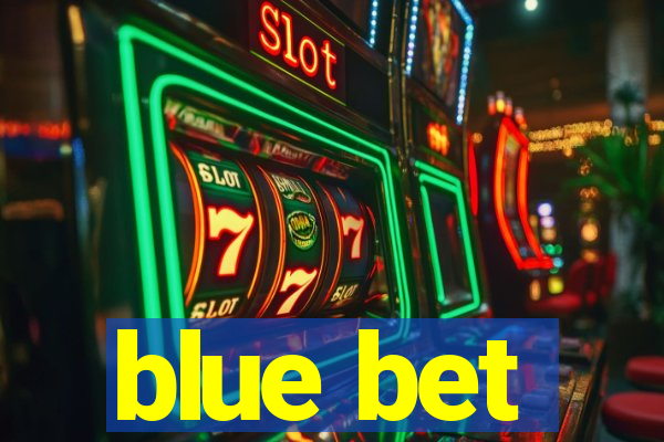 blue bet