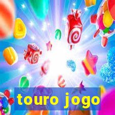 touro jogo