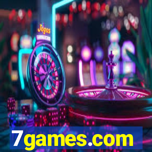 7games.com