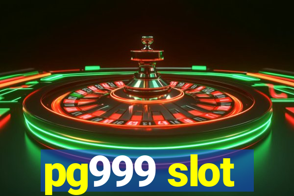 pg999 slot