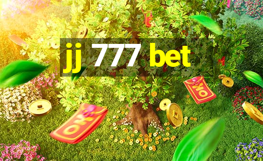 jj 777 bet