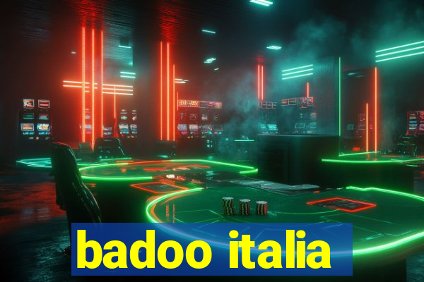 badoo italia