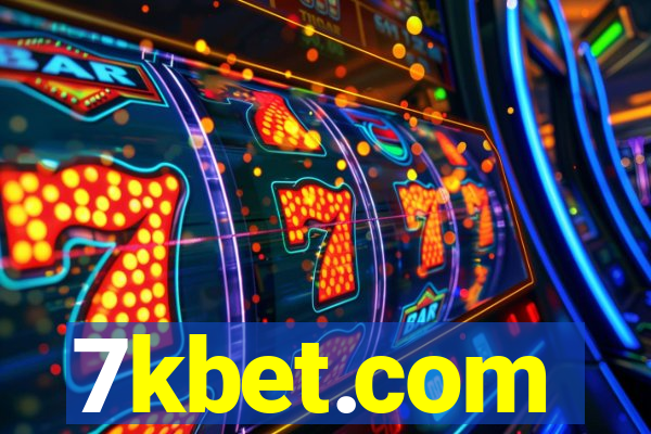 7kbet.com