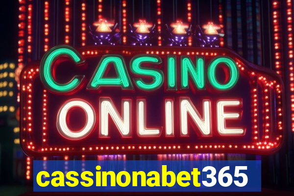 cassinonabet365