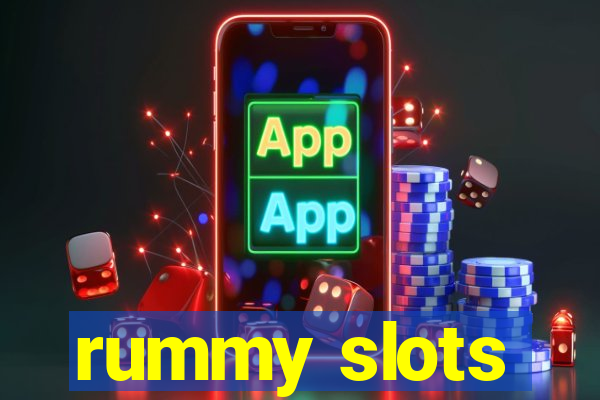 rummy slots