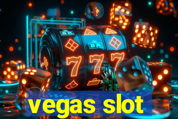 vegas slot