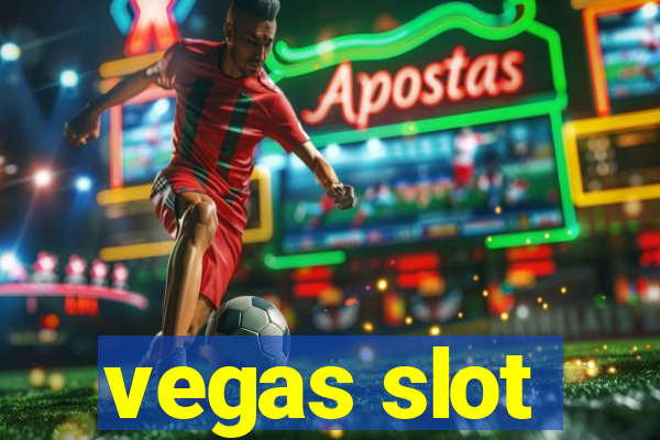 vegas slot